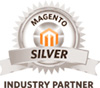 magento silver partner